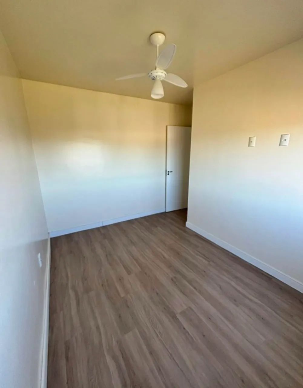 (EB) APARTAMENTO CAPAO RASO  - Foto 5