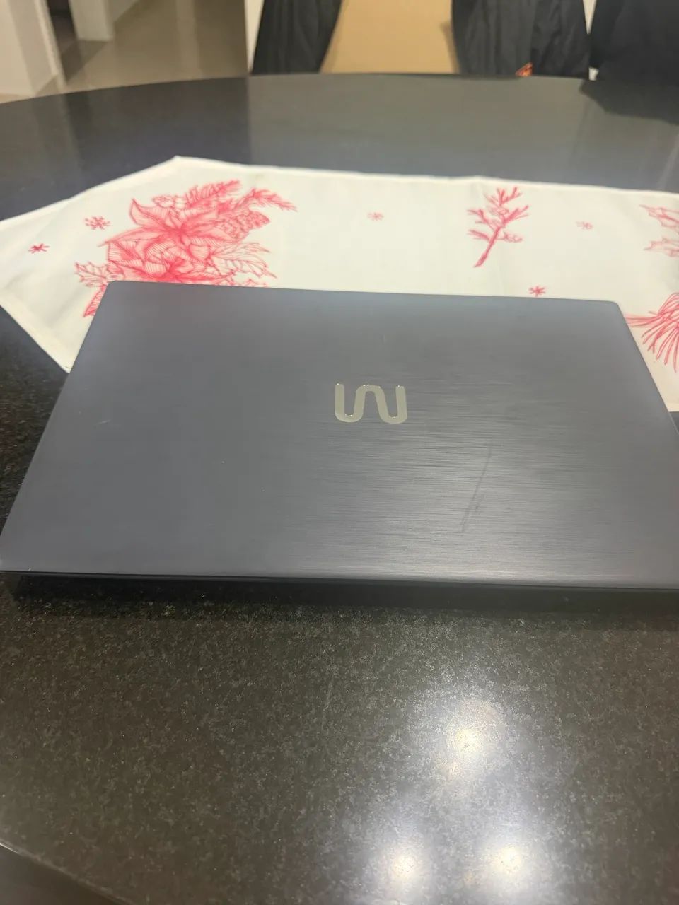Notebook ultra 