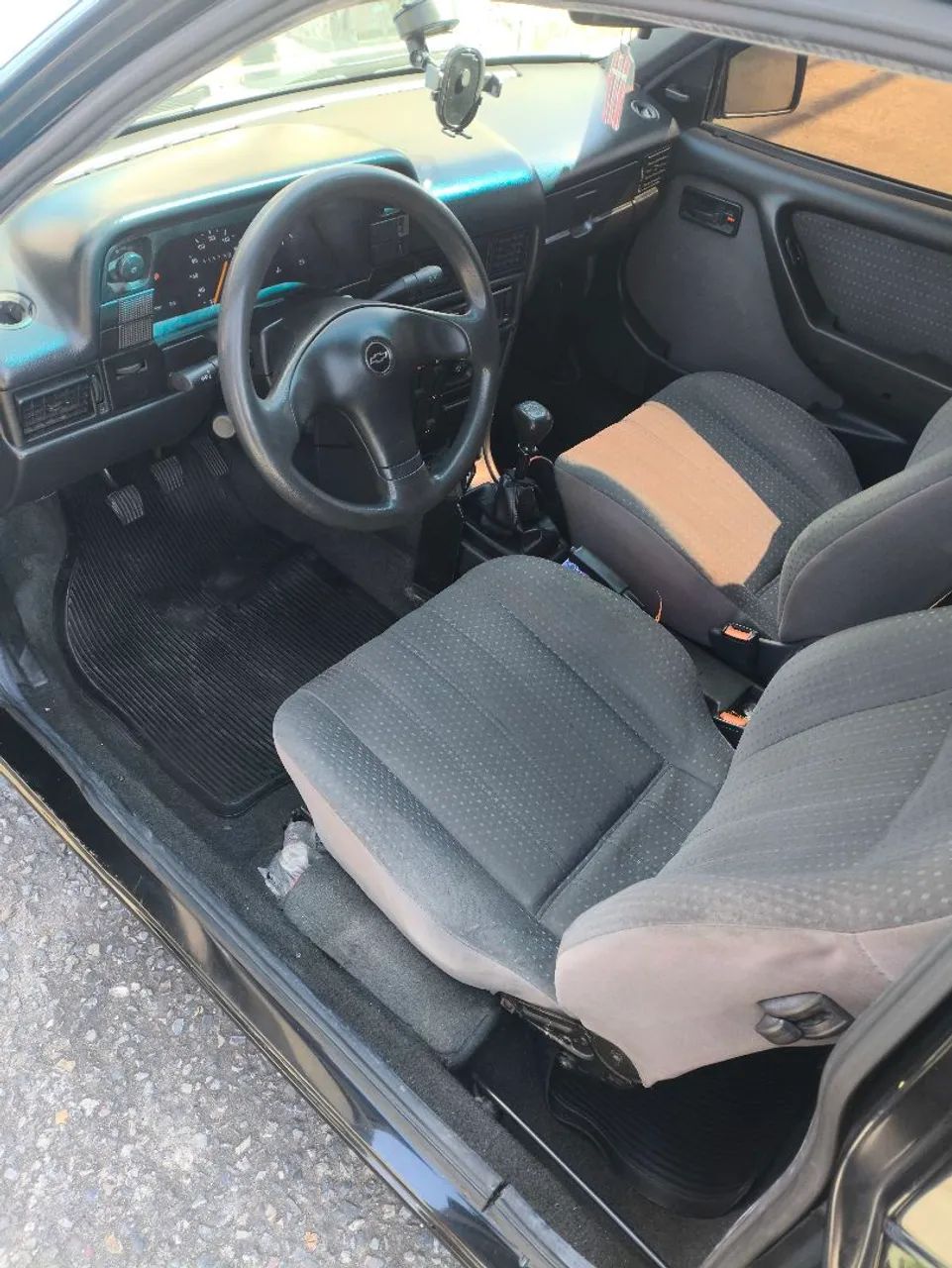 Chevrolet Kadett Gl/sl/lite/turim 1.8 1997