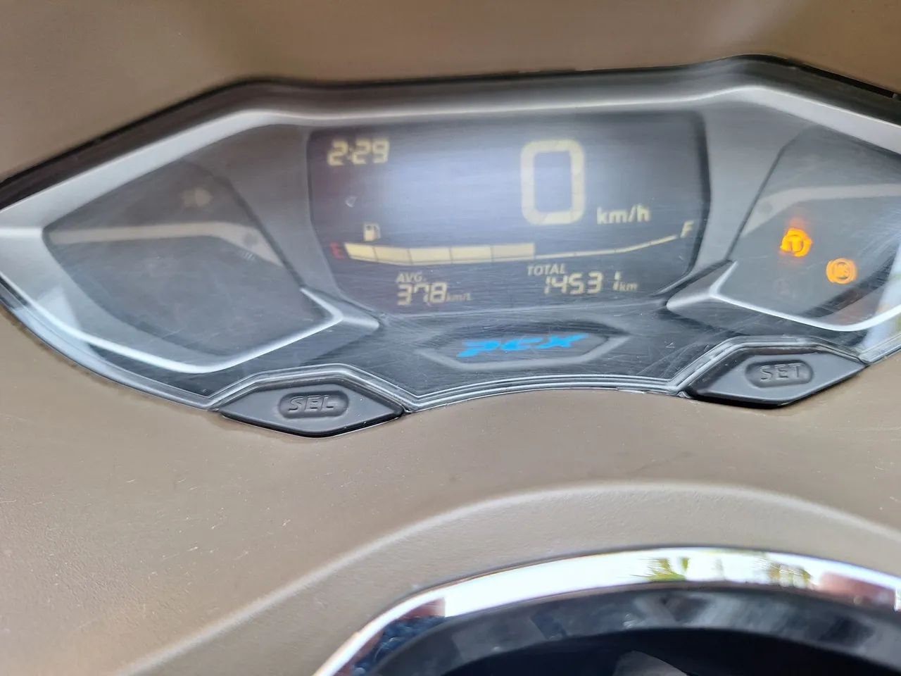Honda PCX - Foto 5