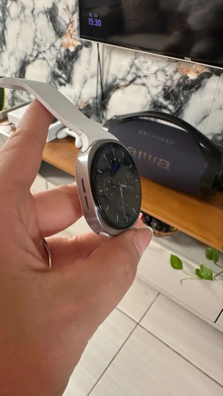 Vendo smartwatch Samsung 8 - Foto 3