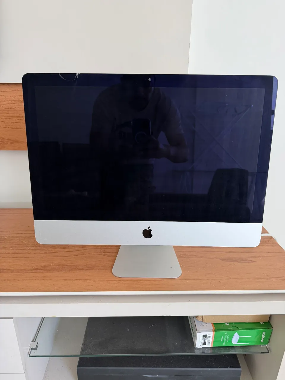 imac 4k 2017