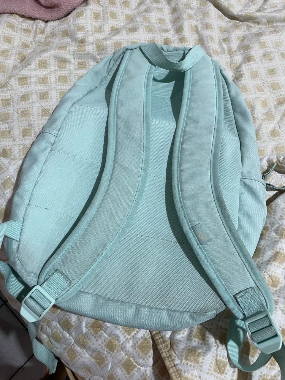 Mochila Nike semi nova ! 120$ - Foto 2
