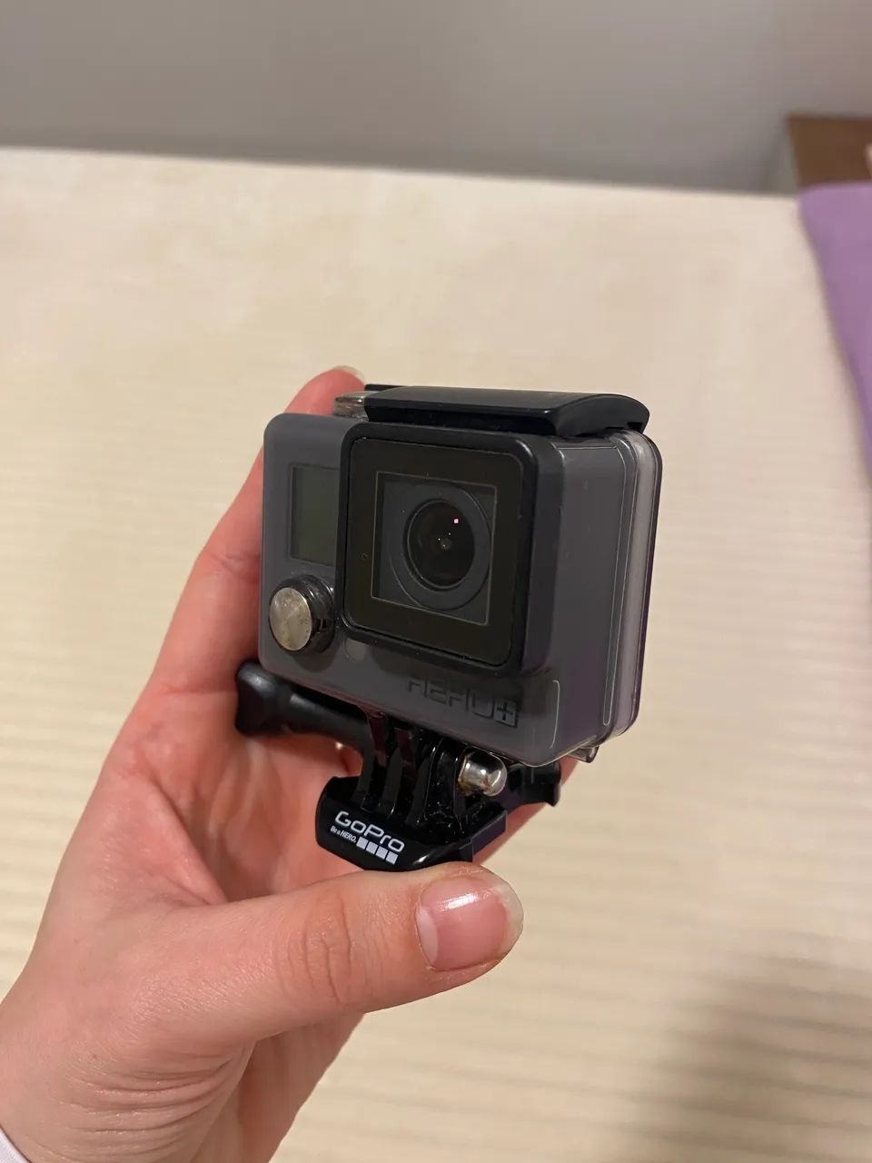GOPRO HERO+ LCD