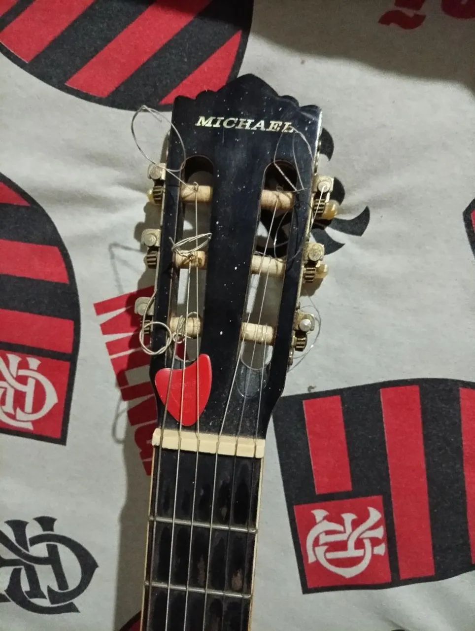 Violão Michael  - Foto 4