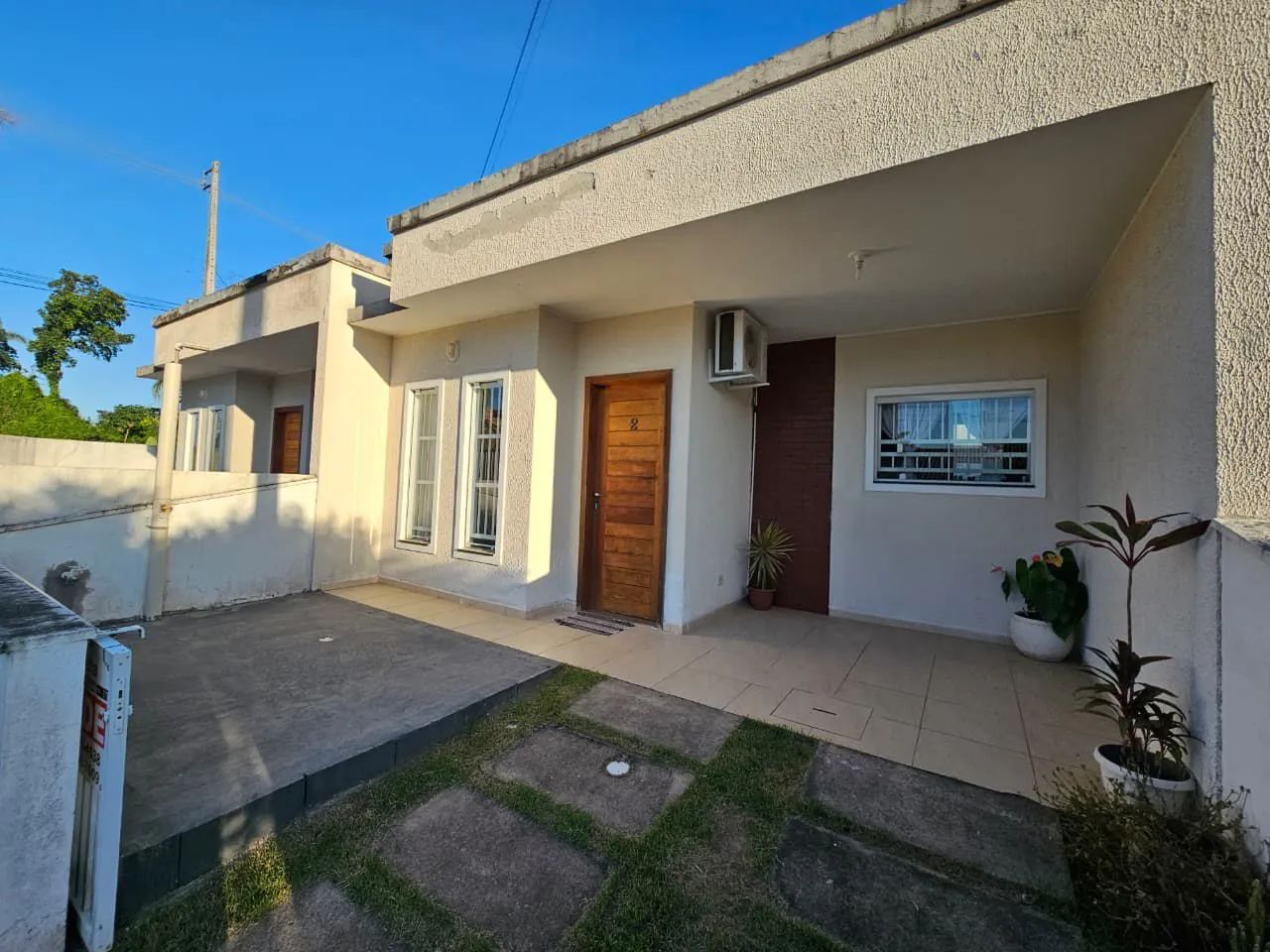 Casa litoral ITAPOÁ STA CATARINA 