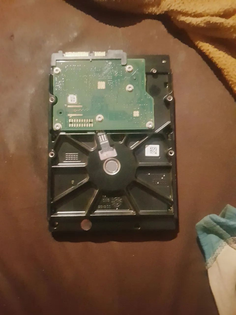 Hd 500gigas seagate - Foto 3