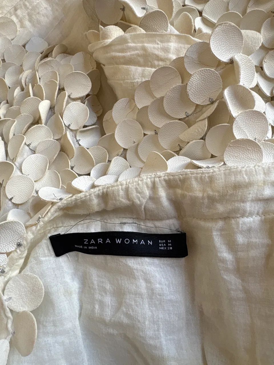 Saia Zara M  - Foto 5