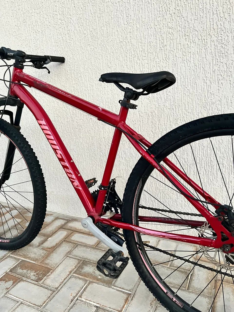 Bicicleta aro 29 - Foto 3