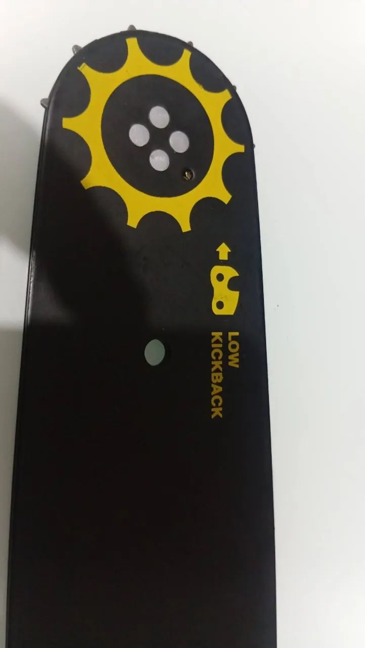Sabre 24 Polegadas (60cm) Para Motosserra Huahuo - Foto 3