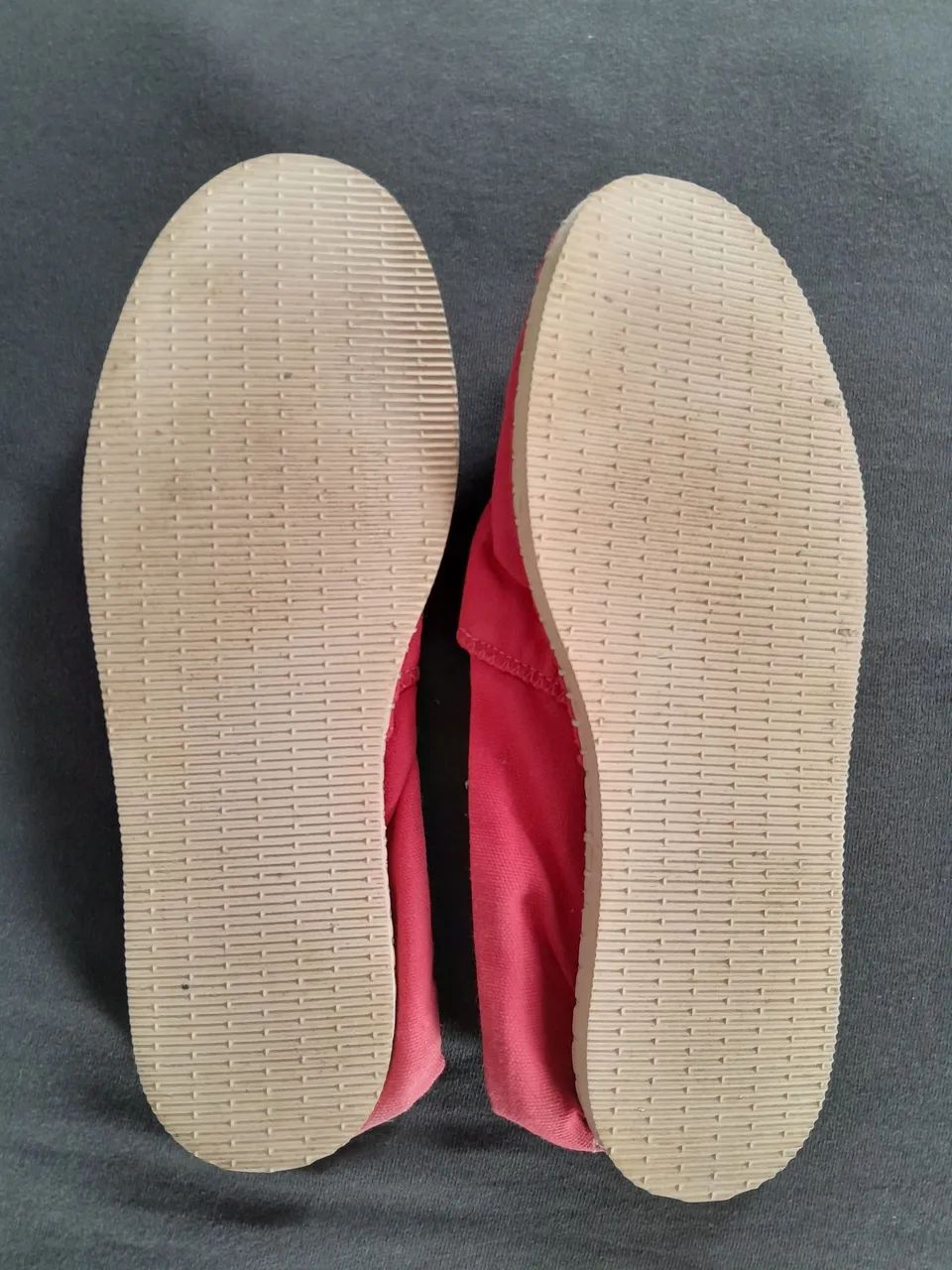 Alpagarta vermelha  - Foto 3