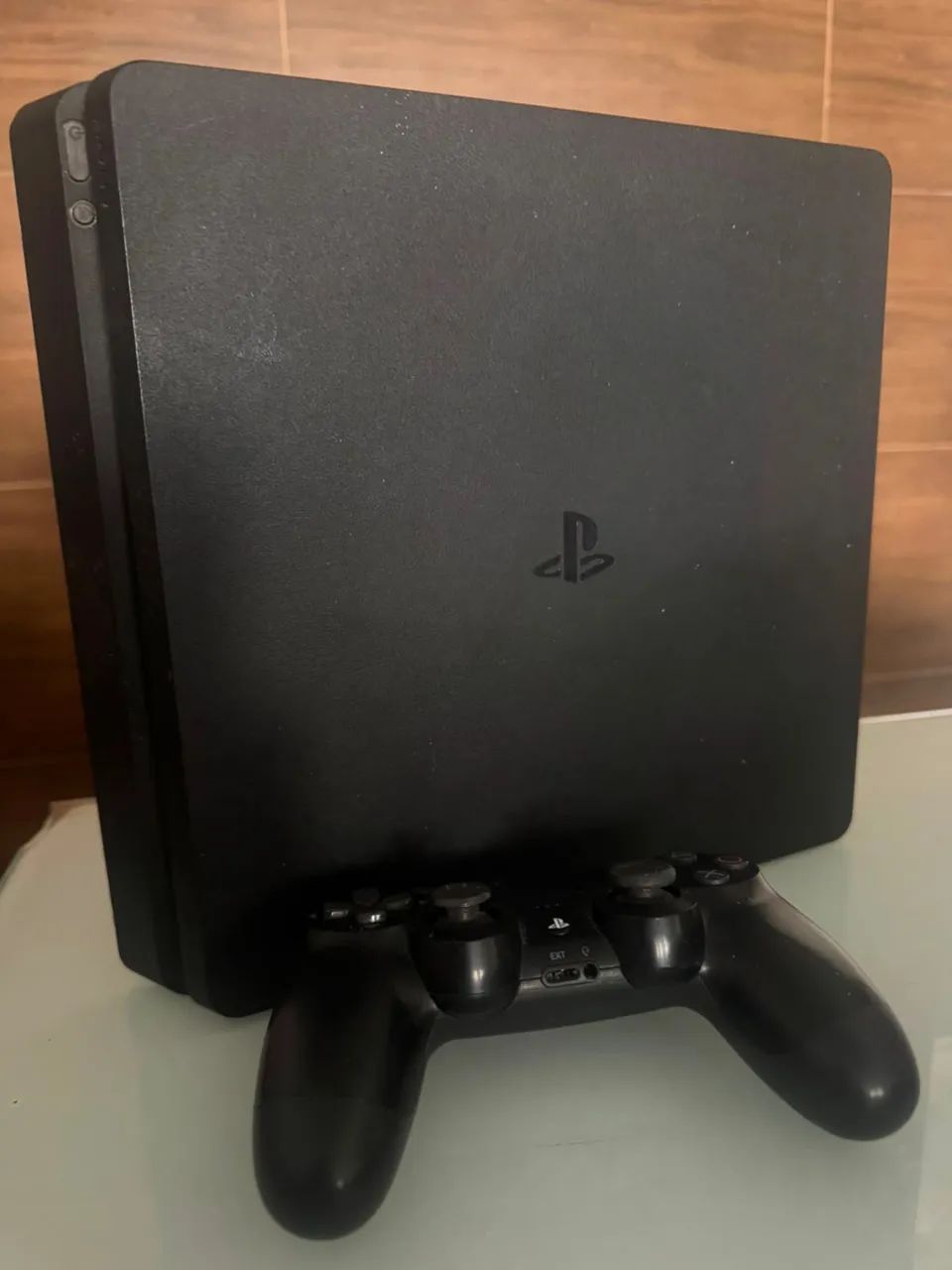 Ps4 Slim 500GB - Foto 2