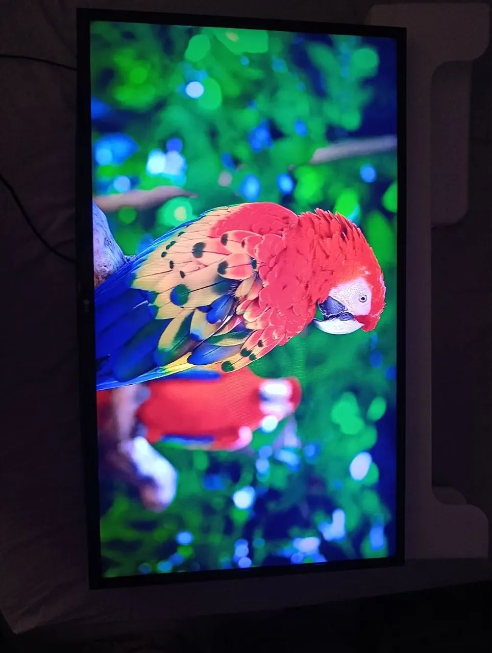 Televisão TV LG 43 POLEGADAS FULL HD - Foto 4