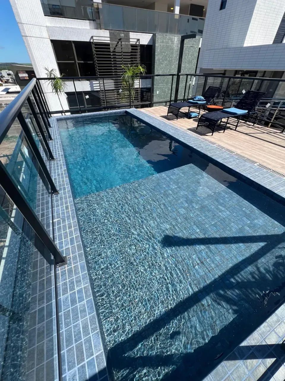 Flats para venda em Intermares - a 3 minutos da Praia - Foto 4