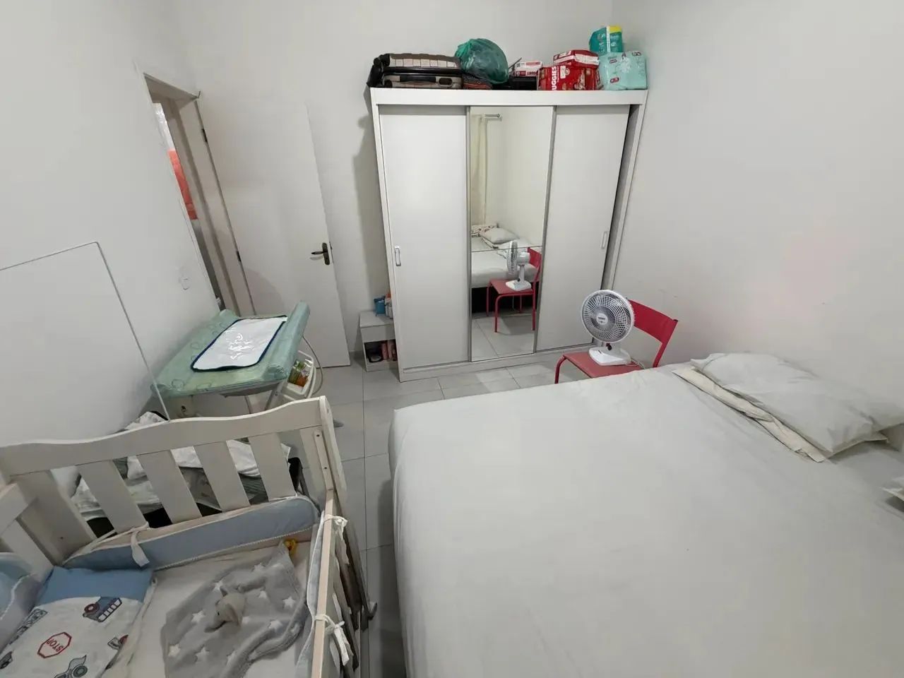 Lindo 2 quartos - Foto 3