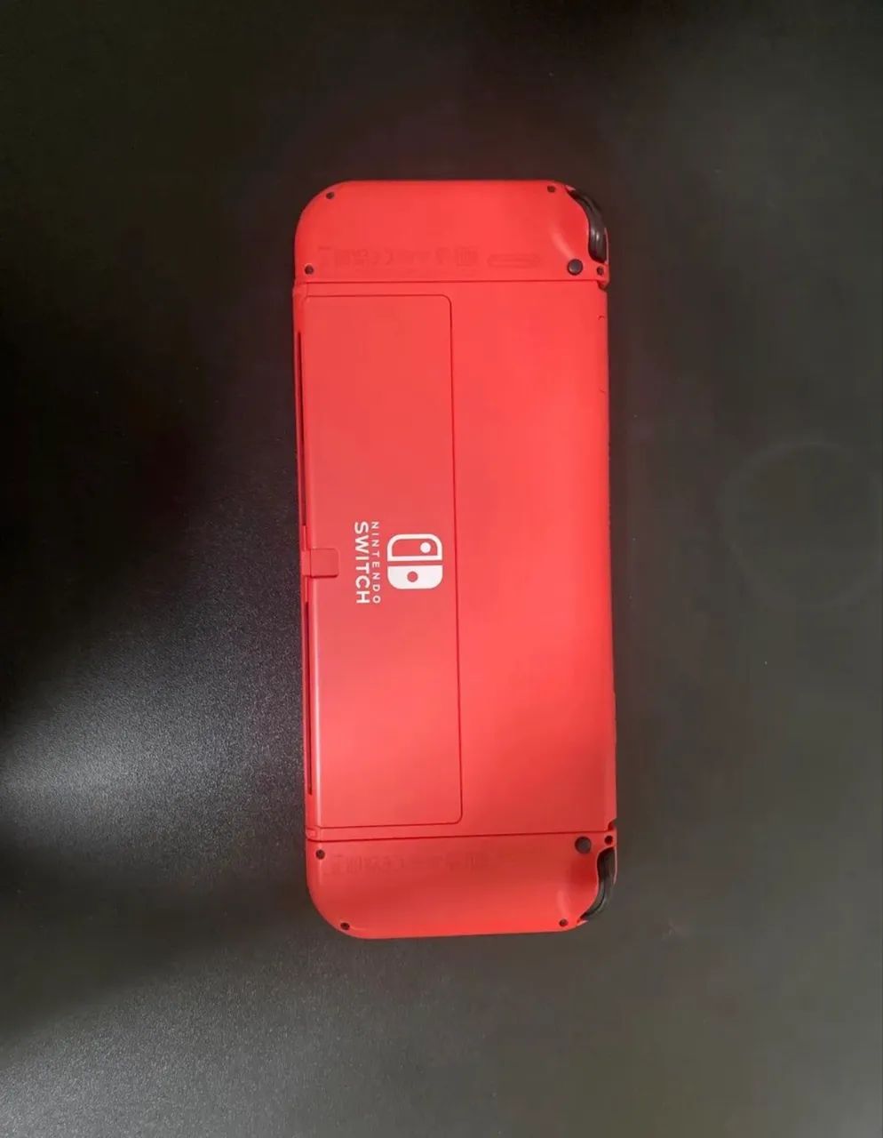 Nintendo Switch OLED Desbloqueado - Foto 3