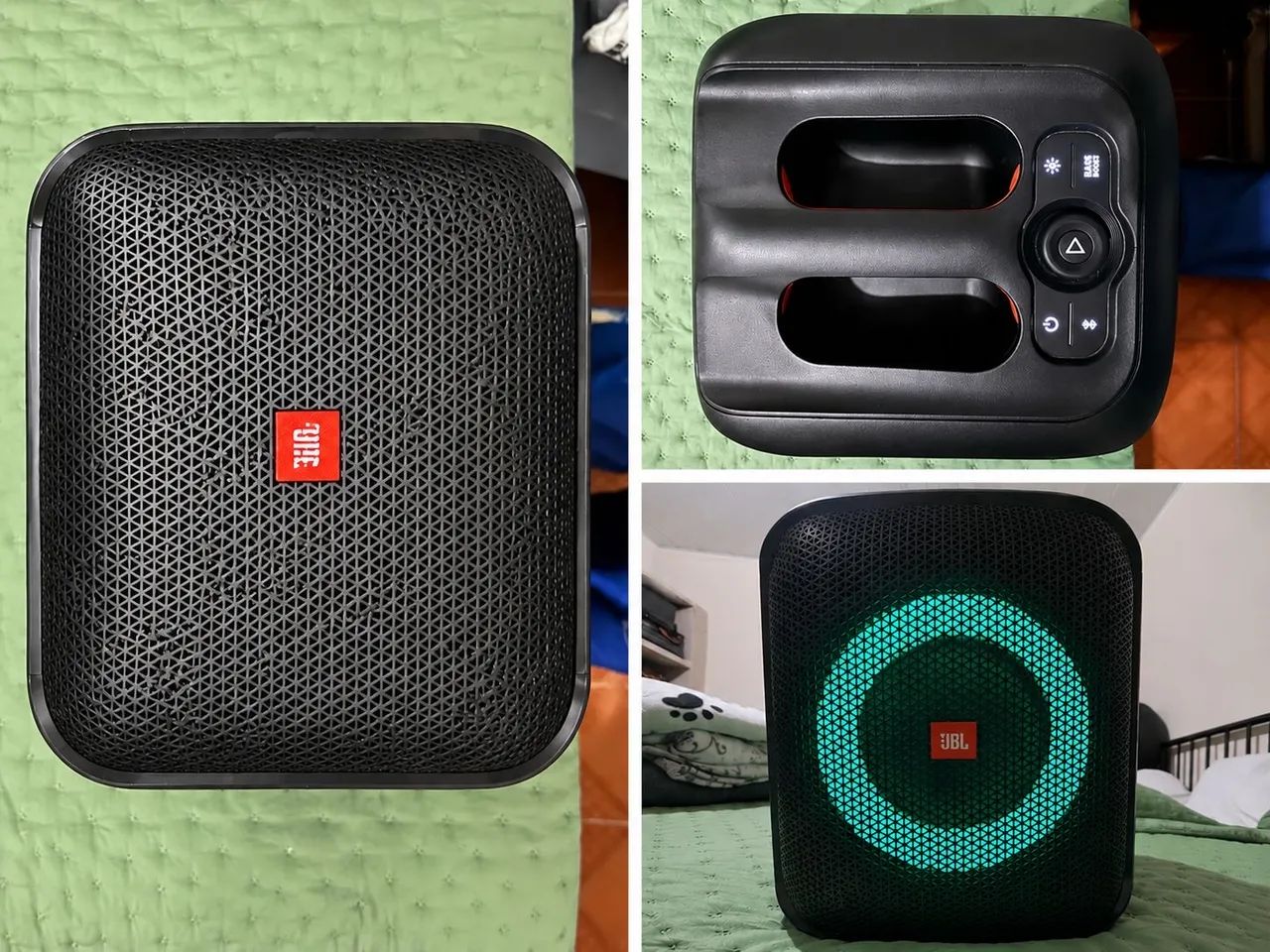JBL PartyBox Encore Essential - Foto 4