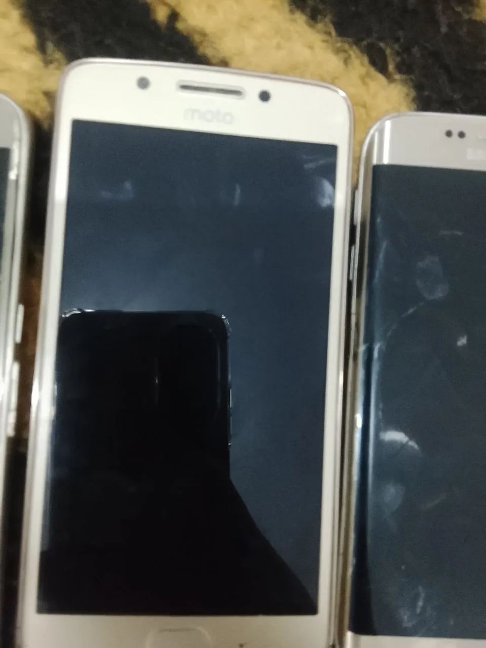 Celulares para retirada de peças  - Foto 4