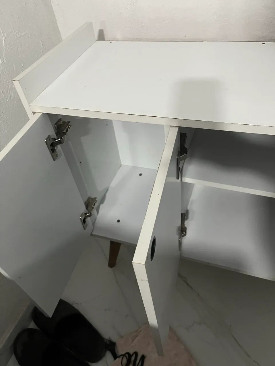 Cantinho do café bem conservado  - Foto 3