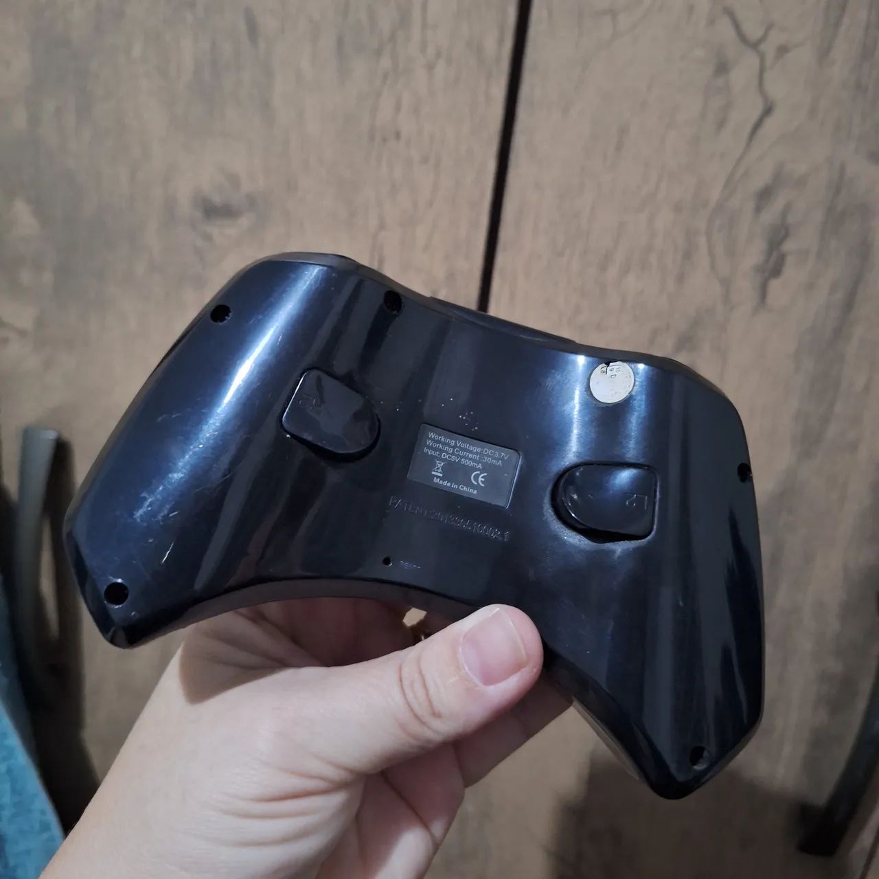 Controle Bluetooth e USB Ipega - Foto 3