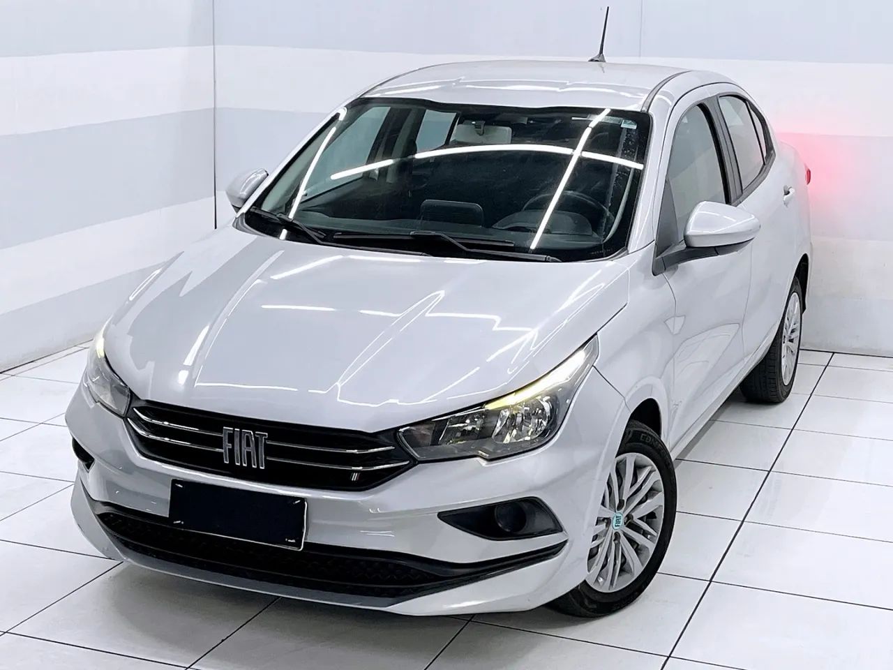 Fiat Cronos Drive 1.3 8V Flex 2024 - Foto 2