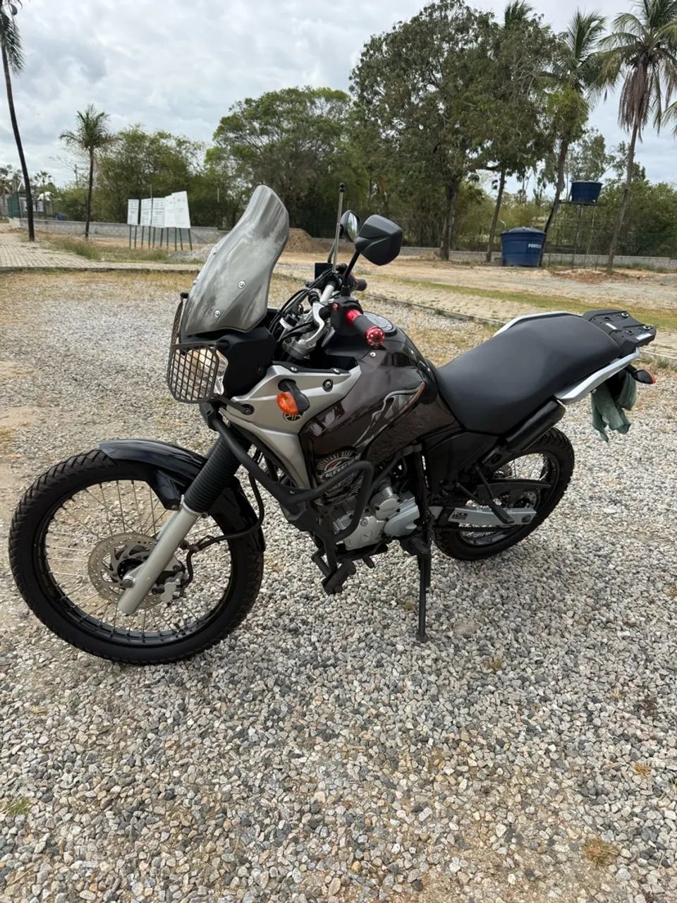 TENERE 250 2019 - Foto 2