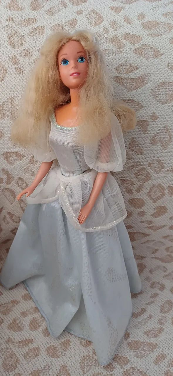 Bonecas anos 80 - Foto 3
