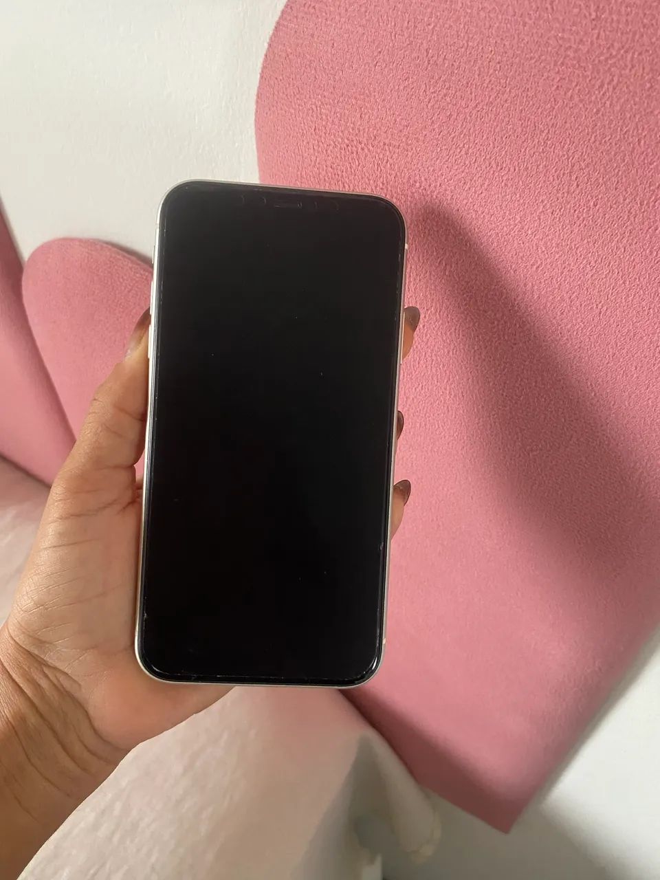iPhone 11 128gb tudo original - Foto 4