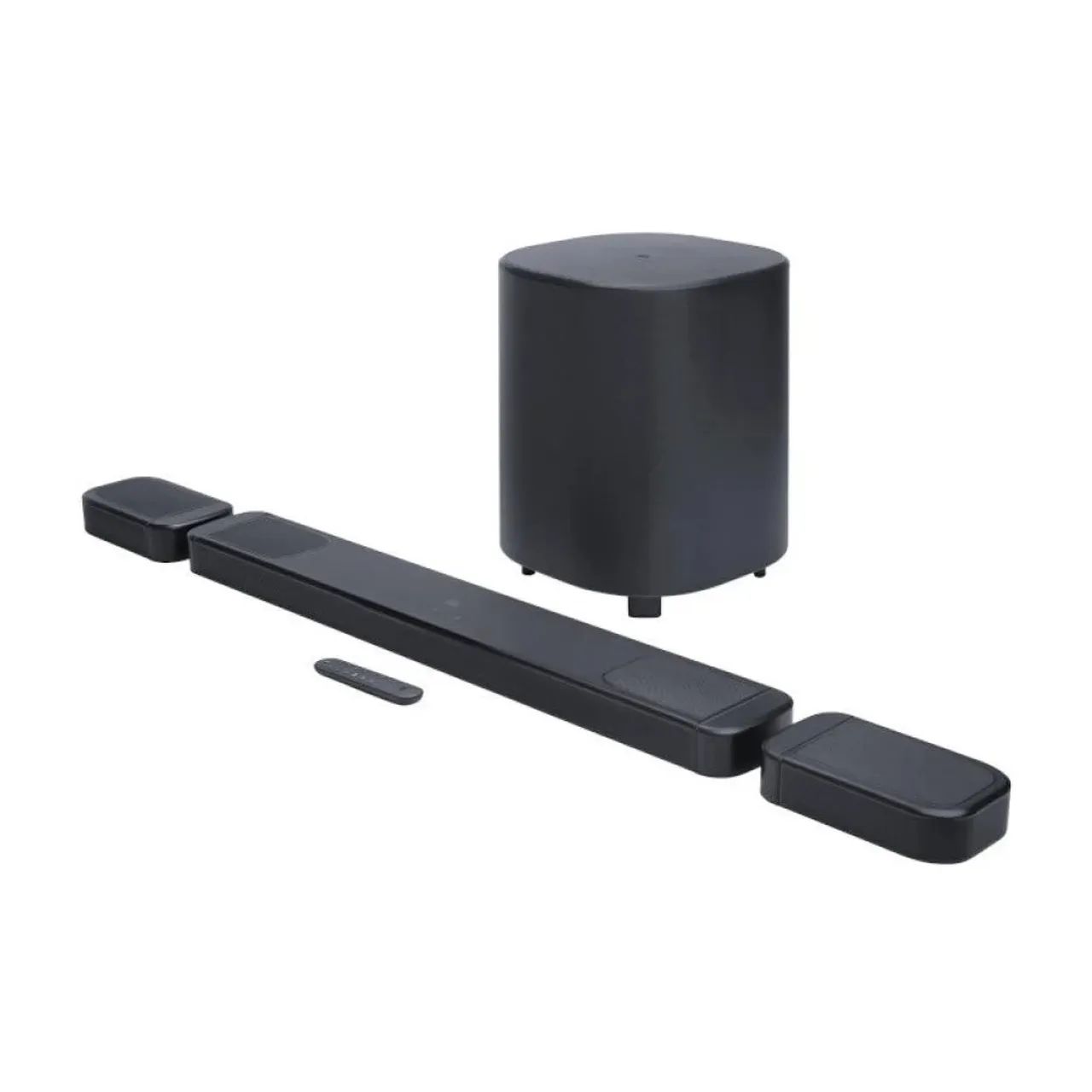 Jbl Bar 1000MK2!