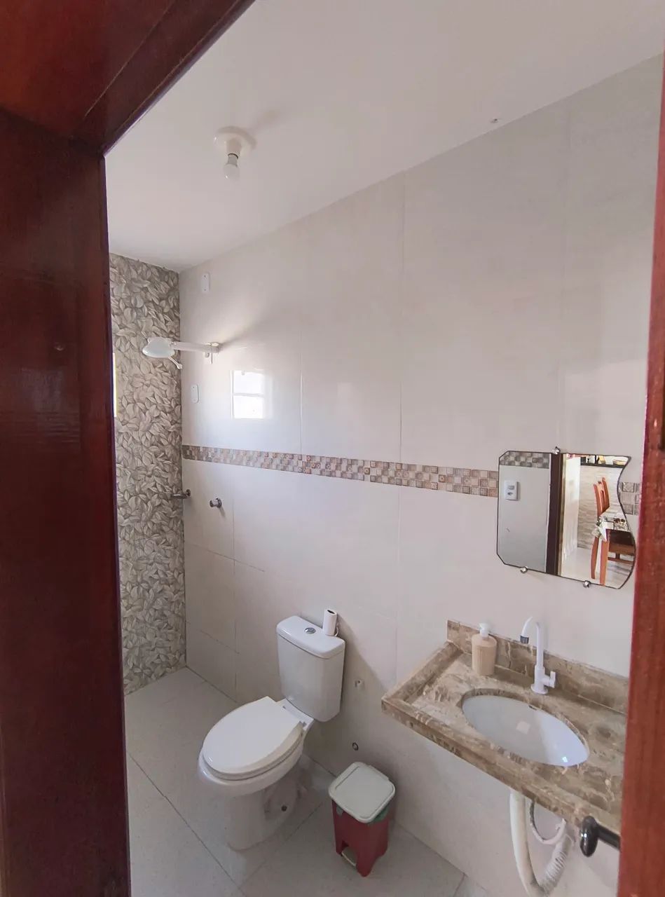 Excelente Casa em Praia de Tabatinga ll Lit.Sul da Paraíba  - Foto 10