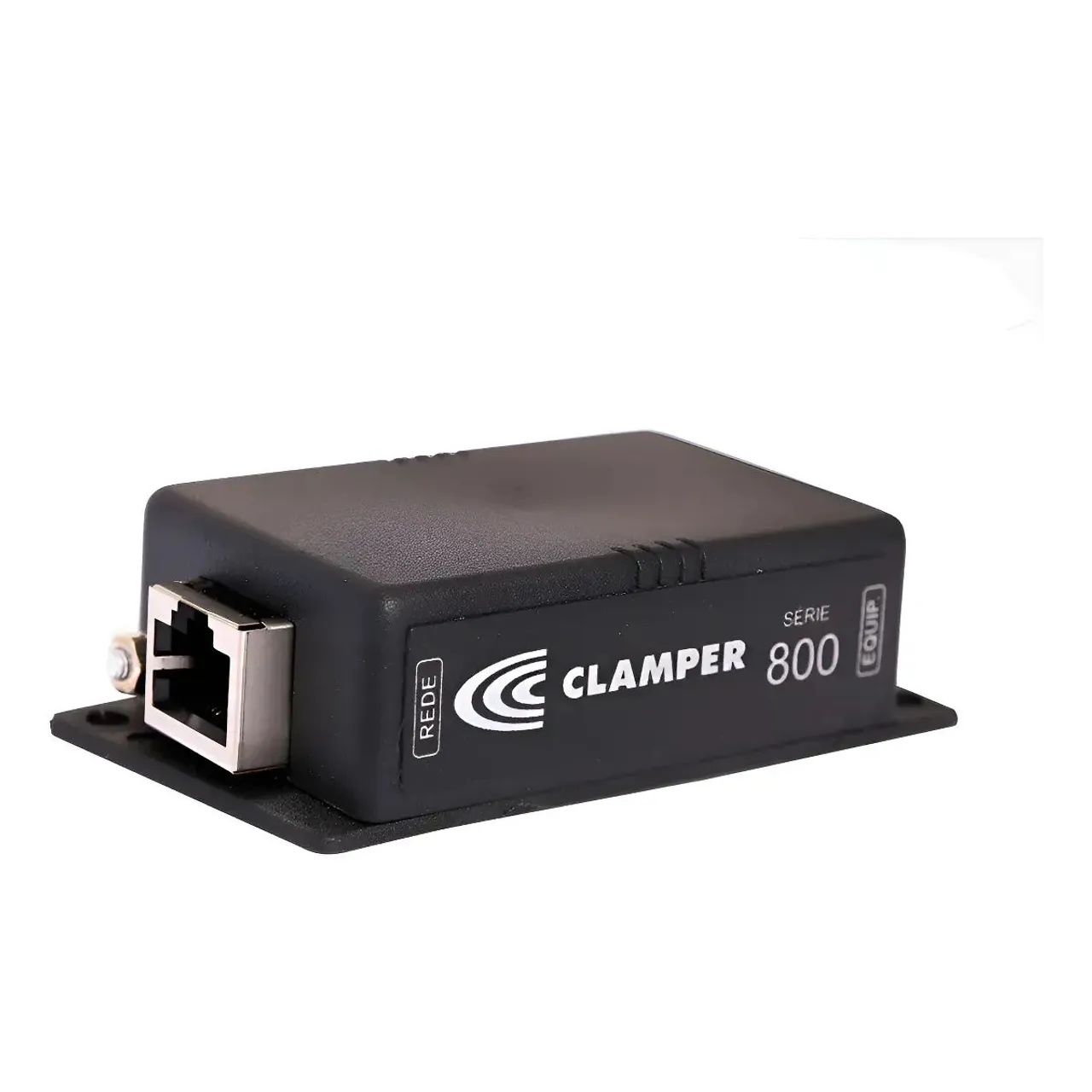 Dps clamper Ethernet cat 5e.