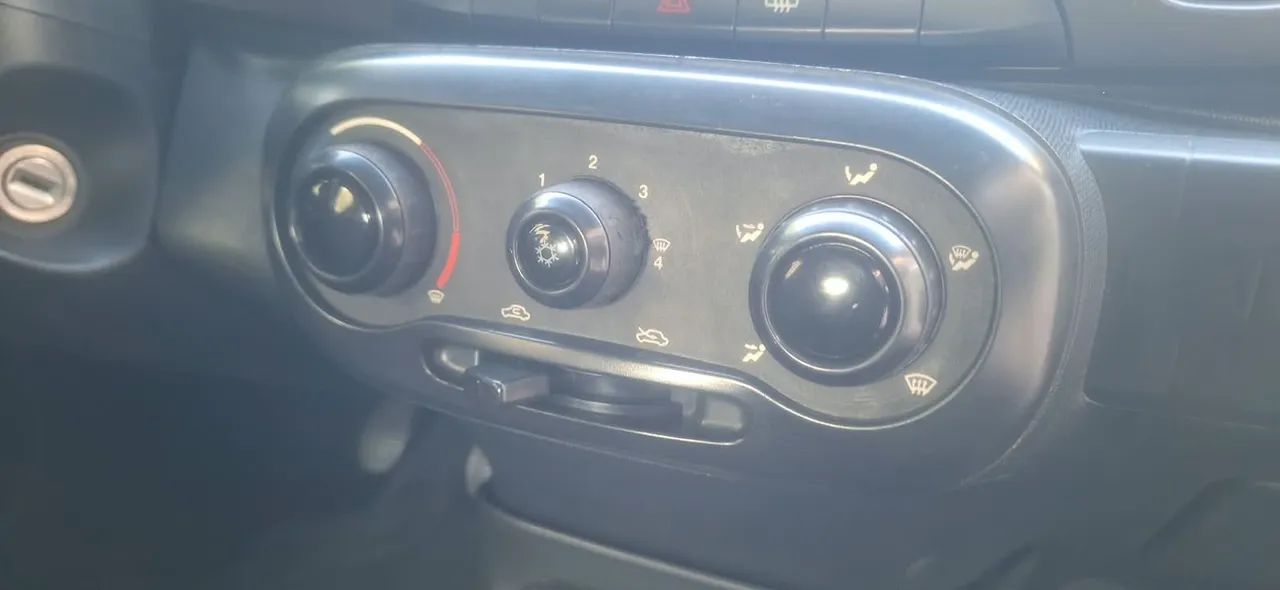 Fiat Mobi WAY 1.0 Fire Flex 5P. 2017 - Foto 5