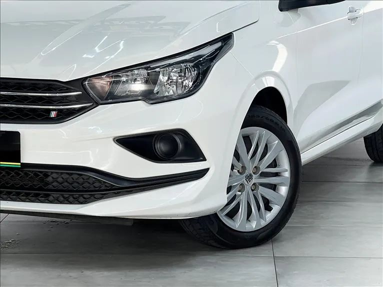Fiat Cronos Drive 1.3 8V Flex 2025 - Foto 5