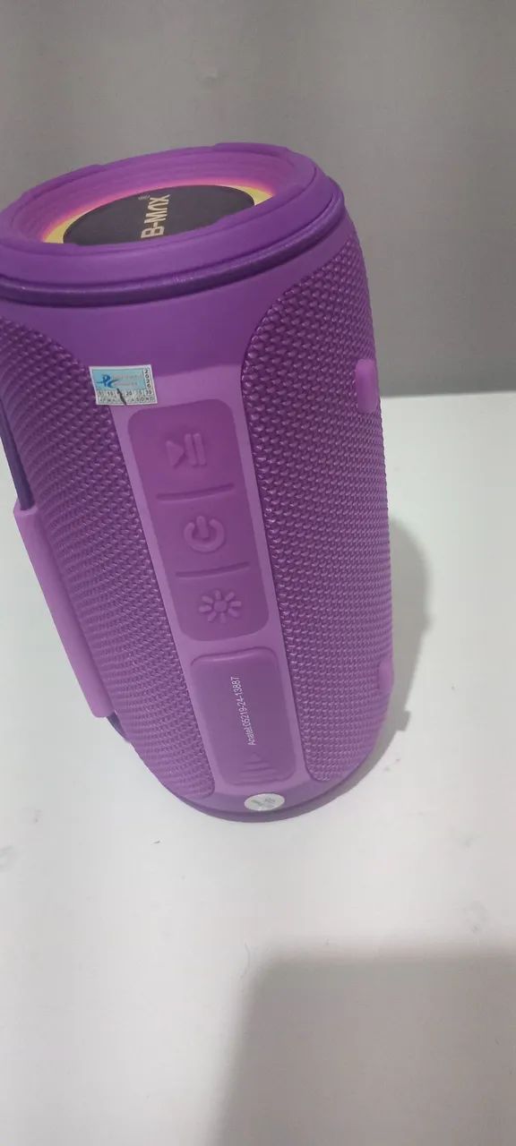 Vendo caixa de som  - Foto 4
