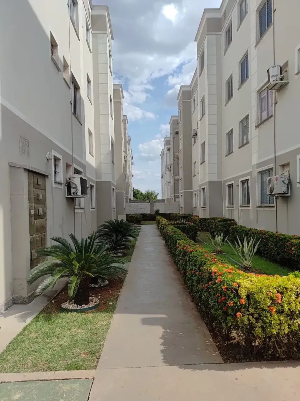 Apartamento com 2 quartos no Chapada dos Montes - Foto 4