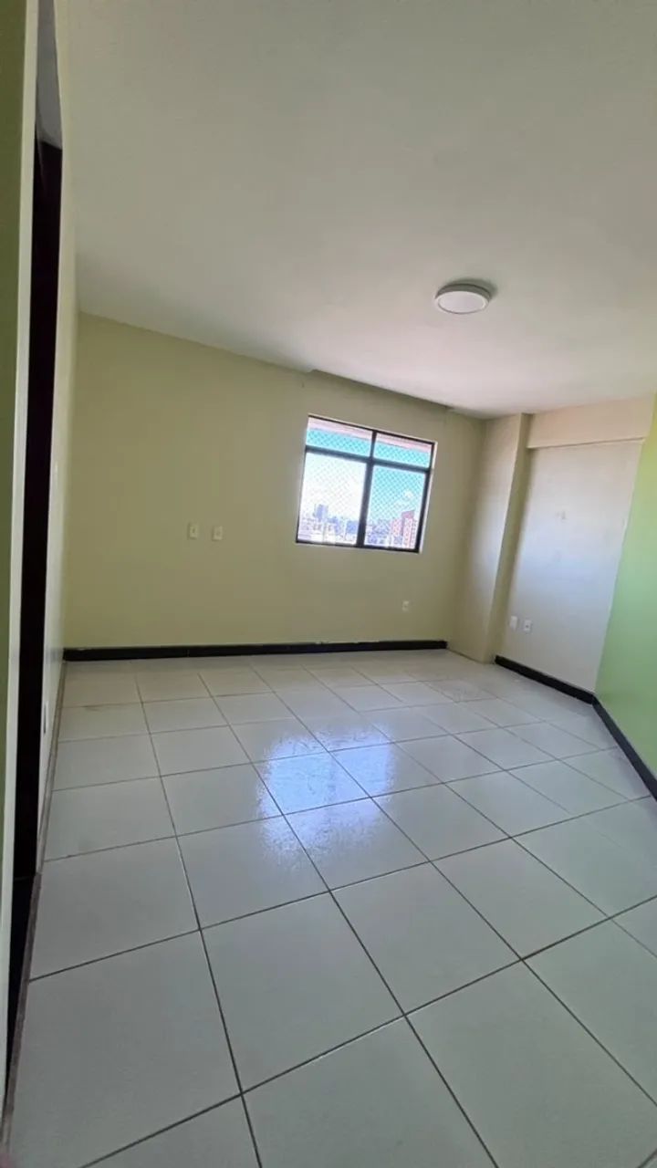 EXCELENTE APARTAMENTO EM INTERMARES - Foto 4