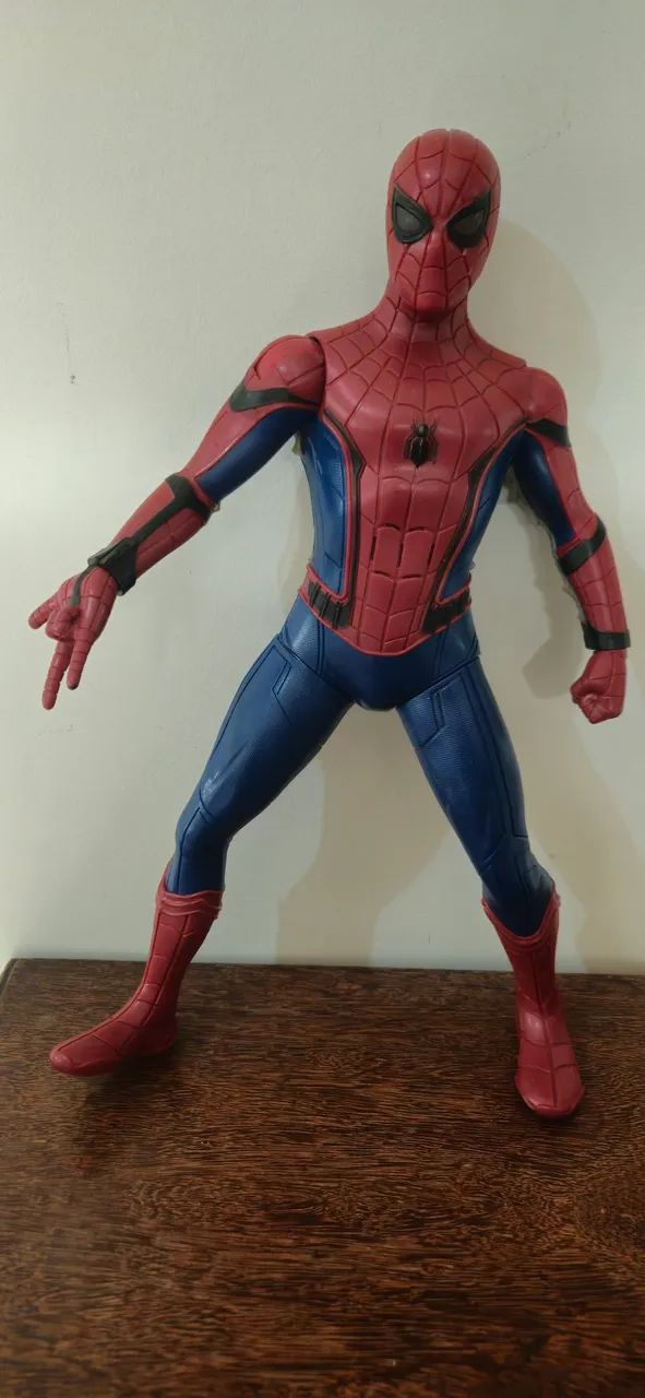 Super herói homem aranha  - Foto 2