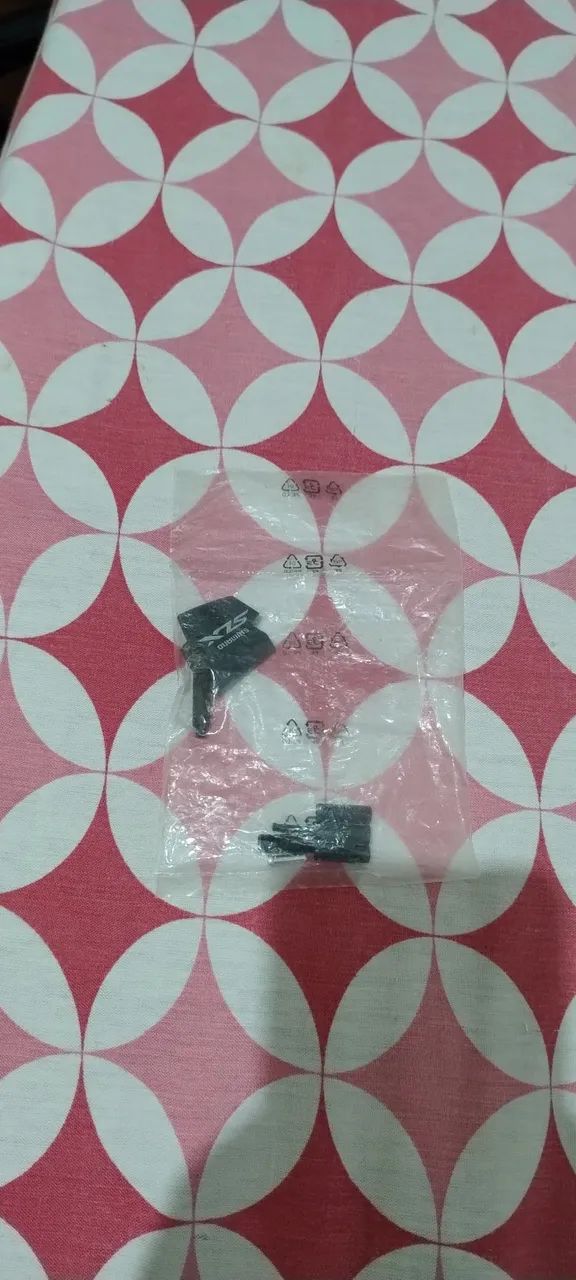 Kit Shimano SLX 11V  - Foto 4