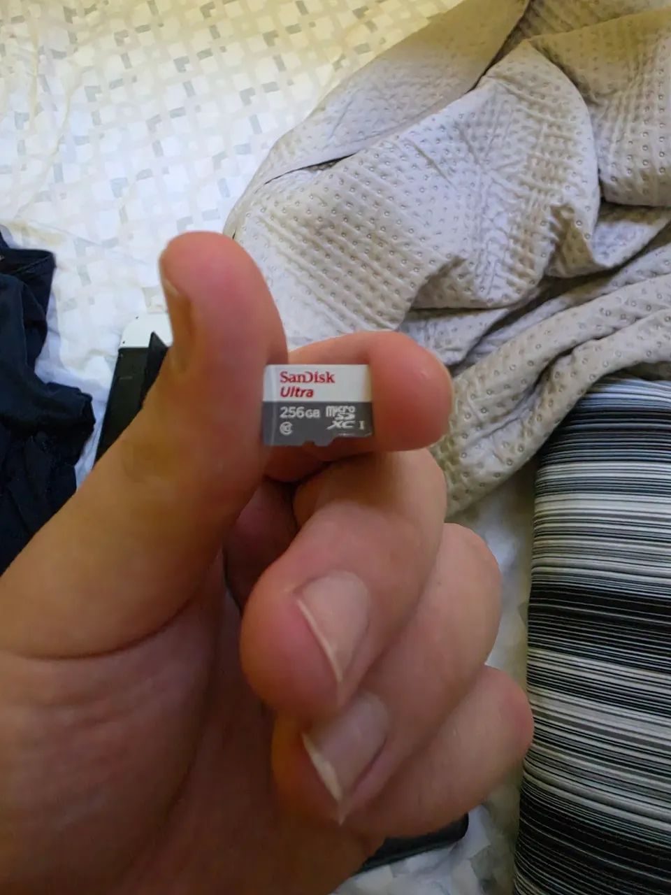 NINTENDO SWITCH OLED DESBLOQUEADO COM ACESSÓRIOS E + - Foto 3