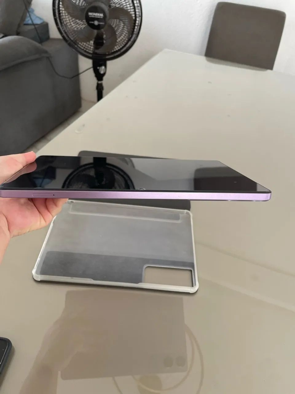 Tablet Hancdon S12 Plus  - Foto 5