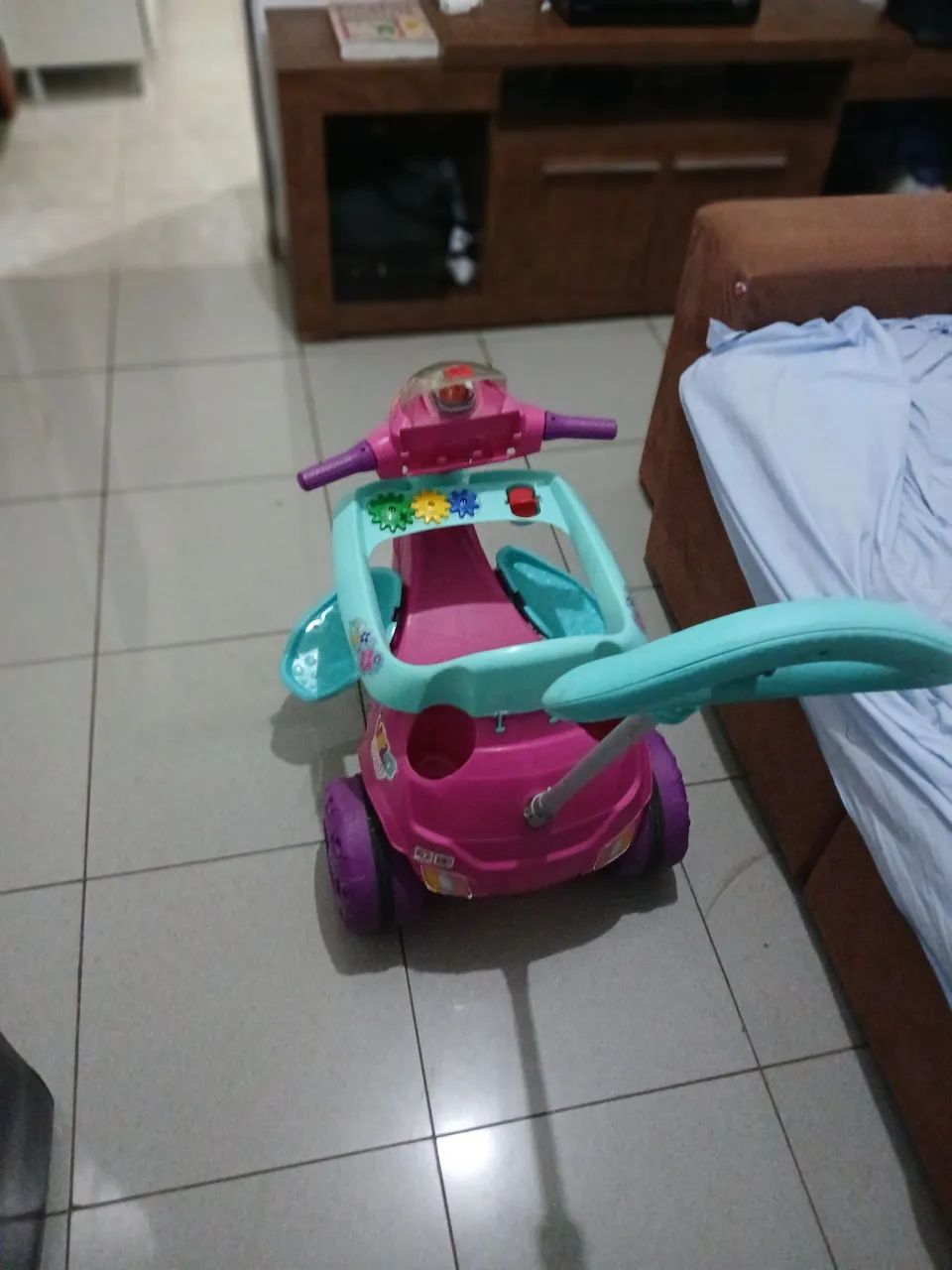 Velotrol - Foto 2