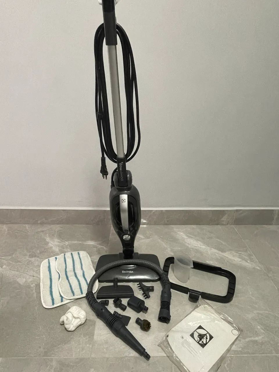 Vaporizador powermoip Electrolux 