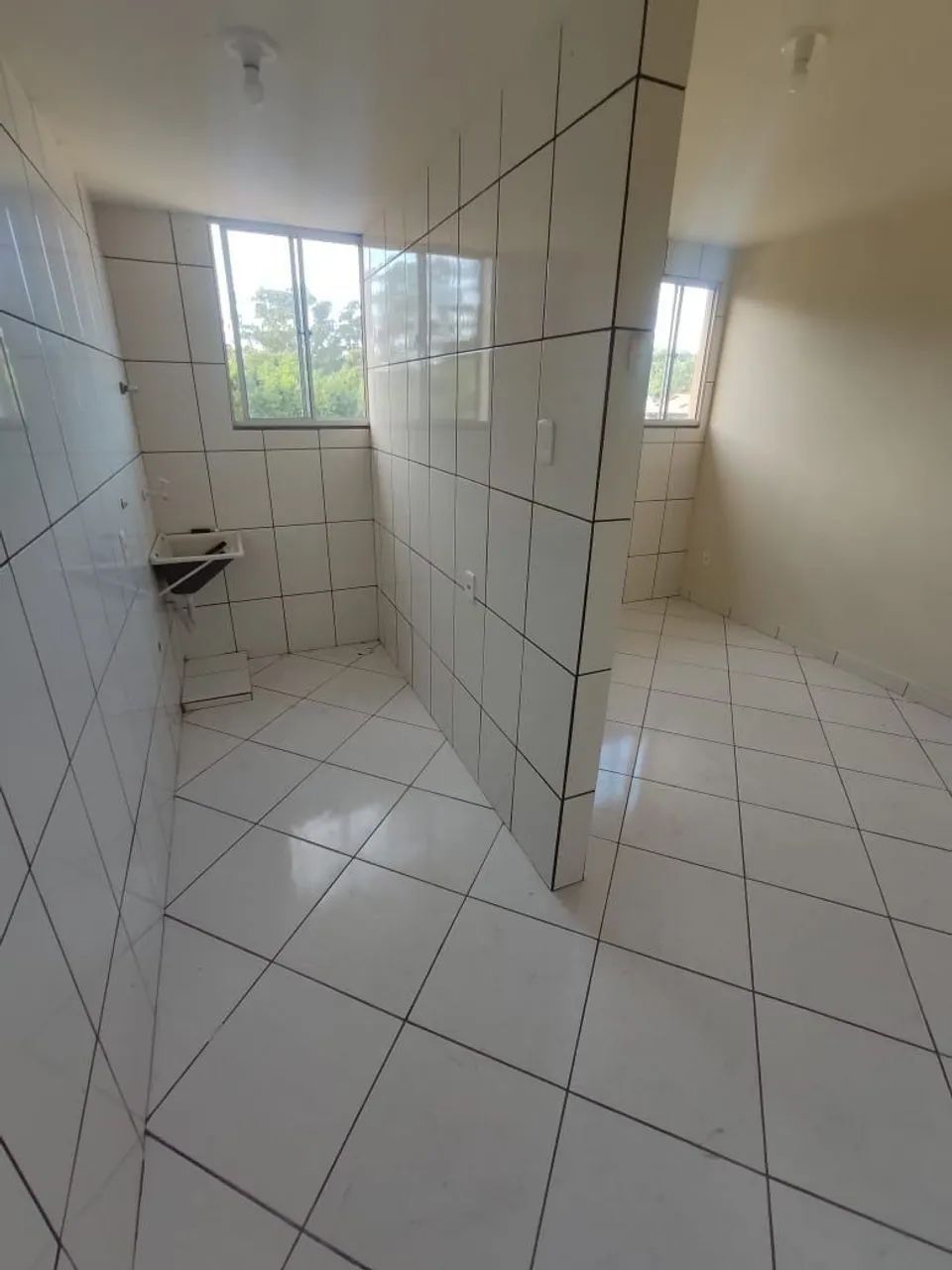 Alugo apartamento  - Foto 4