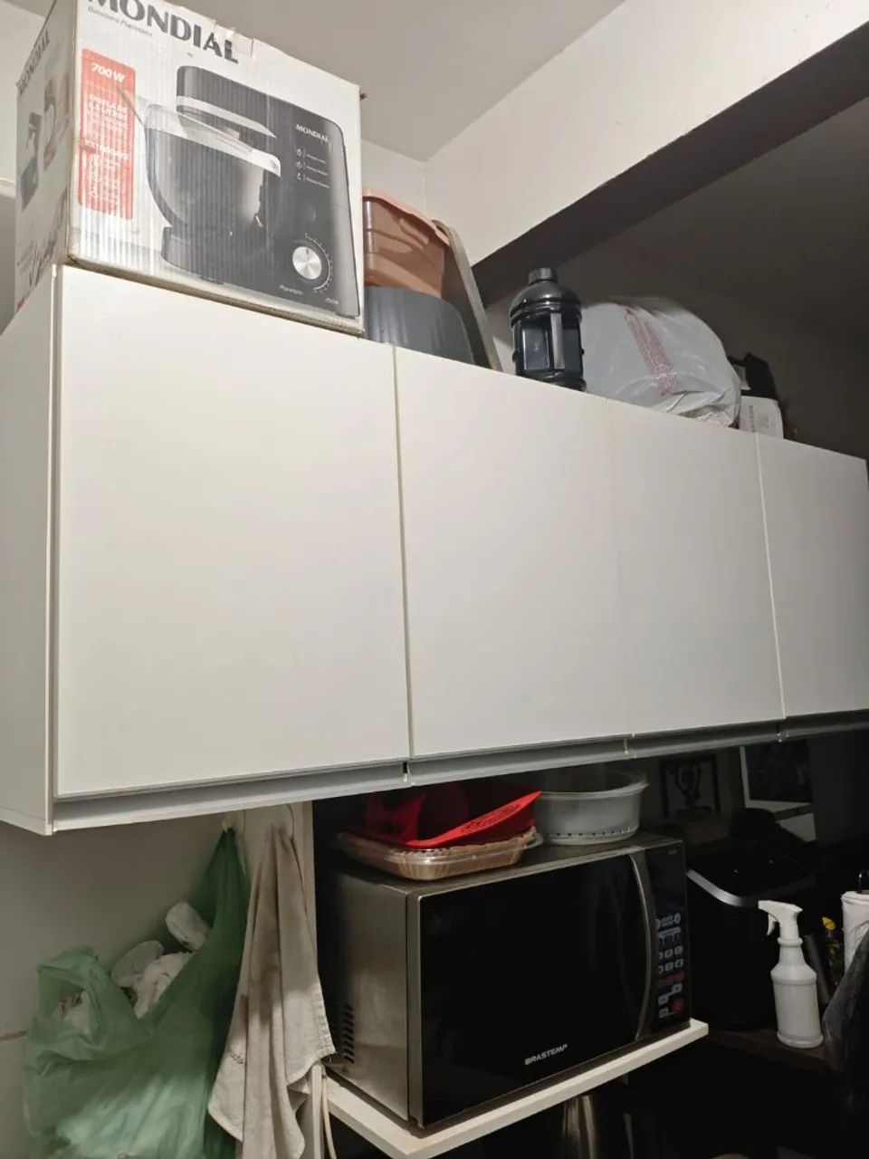 COZINHA COMPLETA 100% MDF (LEIA O ANÚNCIO) - Foto 5