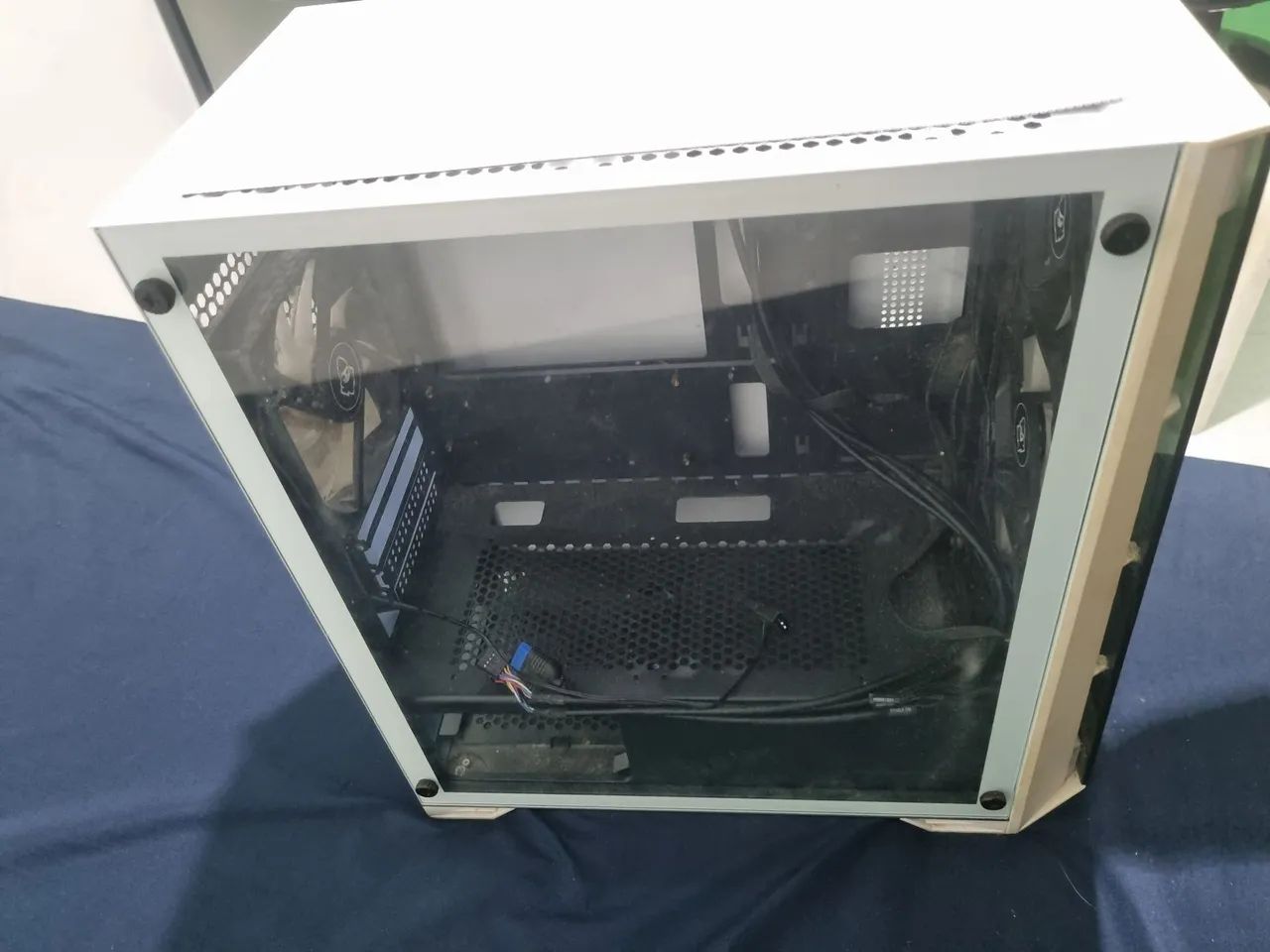 Gabinete - Foto 2