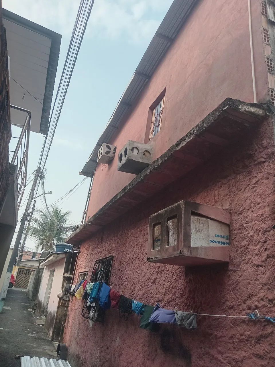 Vende se aceito troca - Foto 3