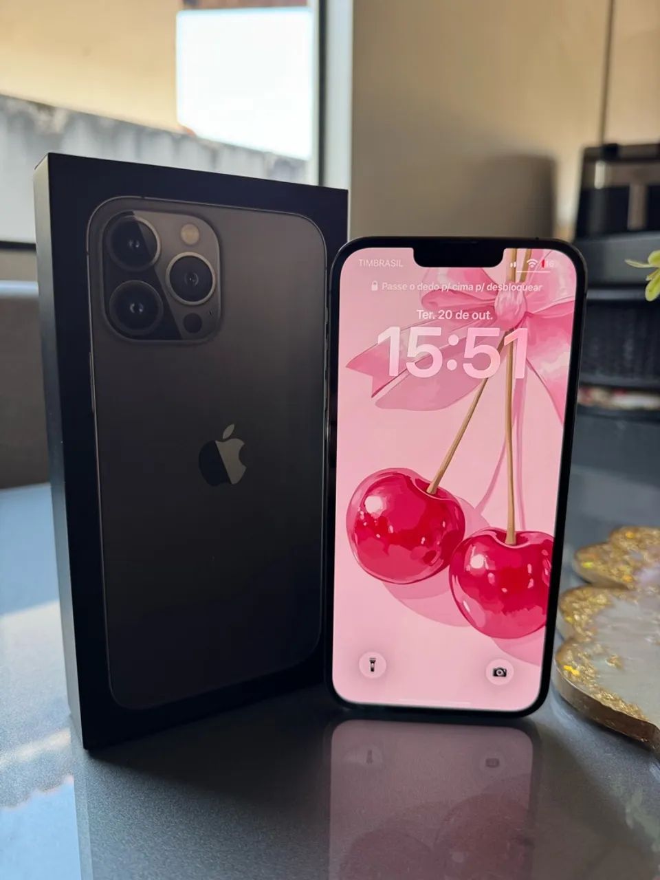 iPhone 13 Pro Max 128GB