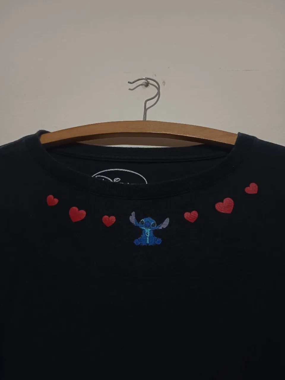 Cropped Stitch c&a GG 