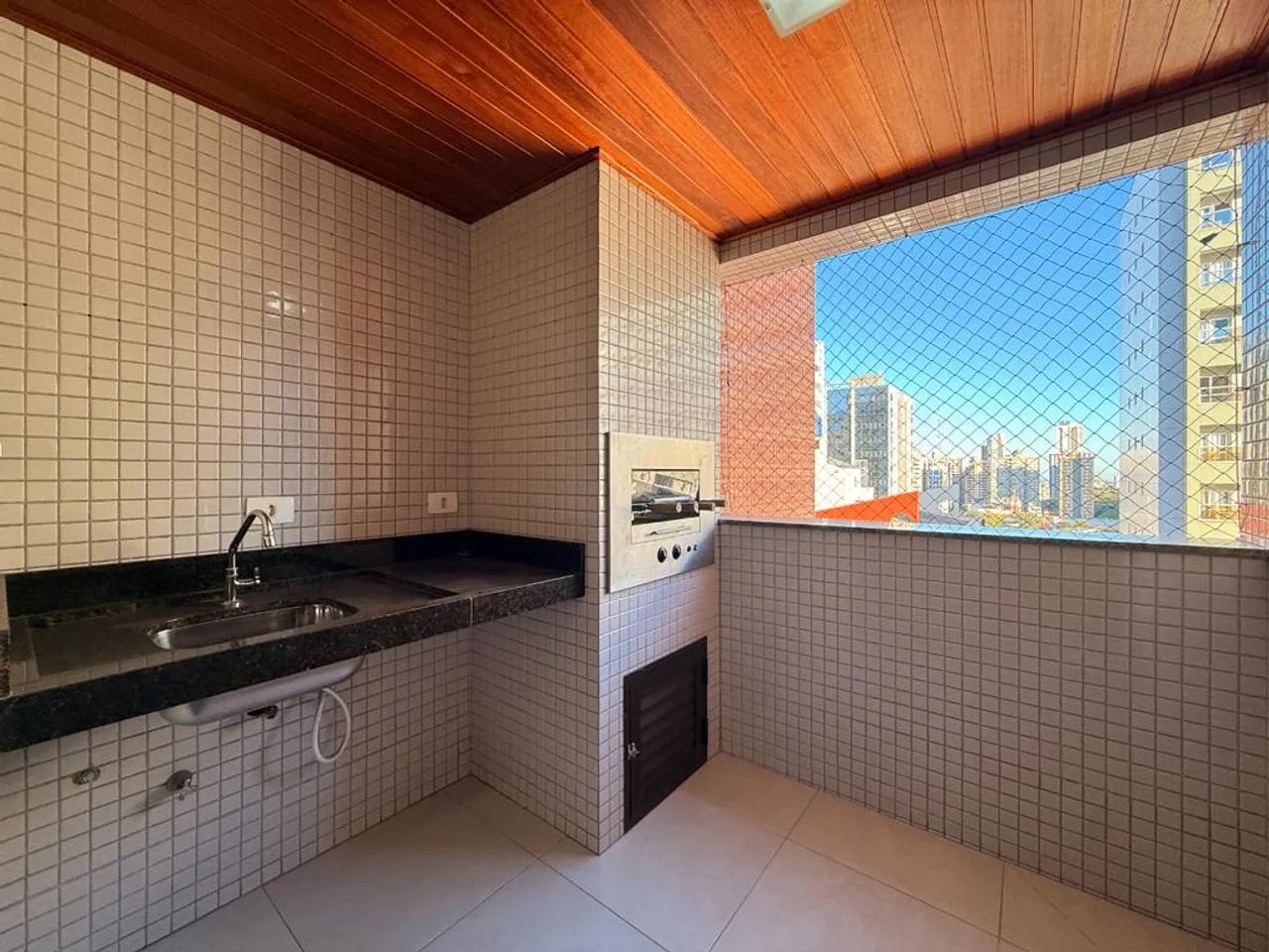 Apartamento à venda em Maringá, Zona 07, com 3 quartos, com 85.82 m², Gran Tower - Foto 5
