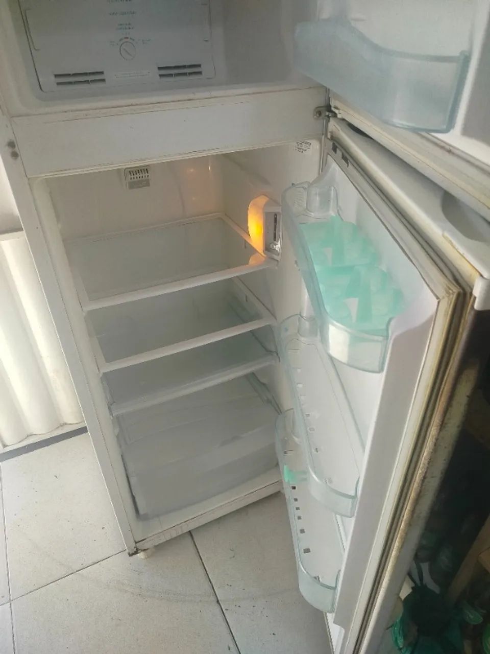 Geladeira Consul - Foto 4